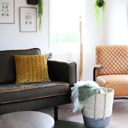 Cozy In The Heart Of The Veluwe * Putten