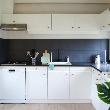 Cozy In The Heart Of The Veluwe *