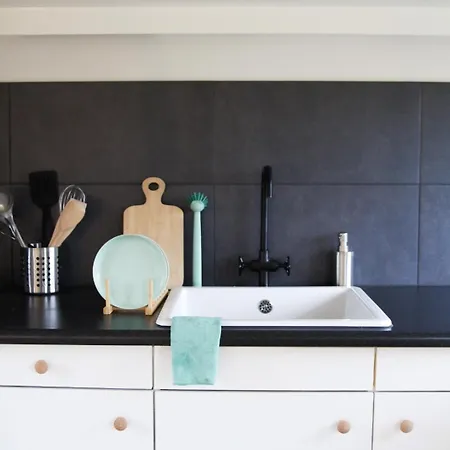 Nyaraló Cozy In The Heart Of The Veluwe