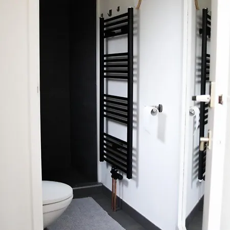 Cozy In The Heart Of The Veluwe Nyaraló Putten