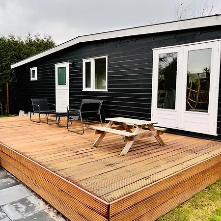 Cozy In The Heart Of The Veluwe