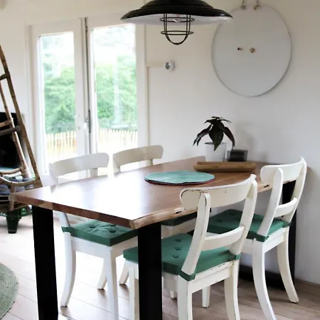 Nyaraló Cozy In The Heart Of The Veluwe *