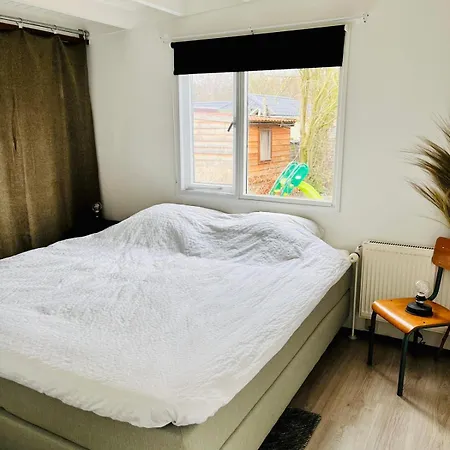 Cozy In The Heart Of The Veluwe Putten