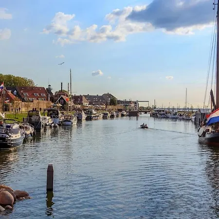 Cozy In The Heart Of The Veluwe Nyaraló *