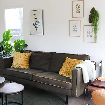 Cozy In The Heart Of The Veluwe *