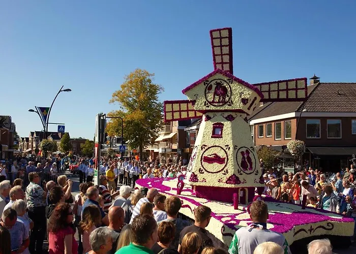 Cozy In The Heart Of The Veluwe *