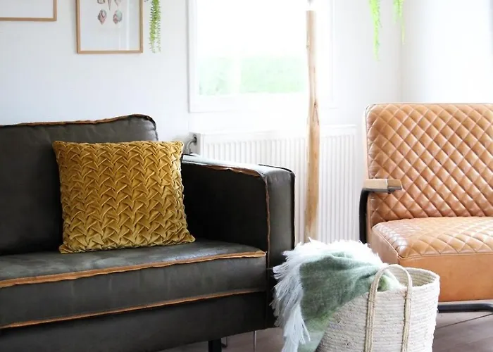 Cozy In The Heart Of The Veluwe * Putten