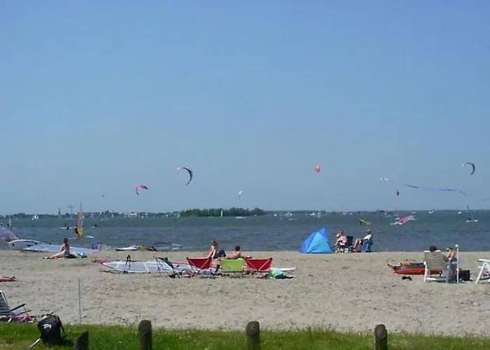 Cozy In The Heart Of The Veluwe Feriehus Putten