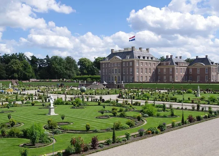 Cozy In The Heart Of The Veluwe