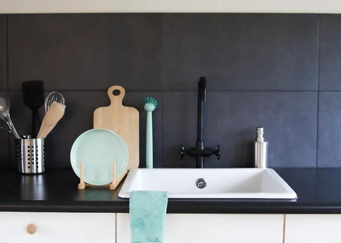 Feriehus Cozy In The Heart Of The Veluwe