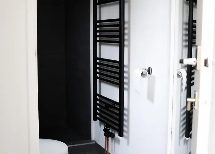 Cozy In The Heart Of The Veluwe Feriehus Putten