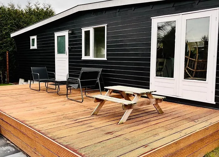 Cozy In The Heart Of The Veluwe