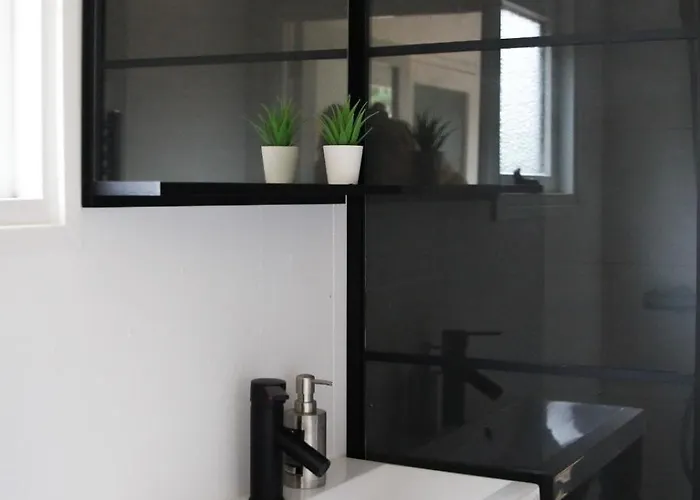 Cozy In The Heart Of The Veluwe Putten