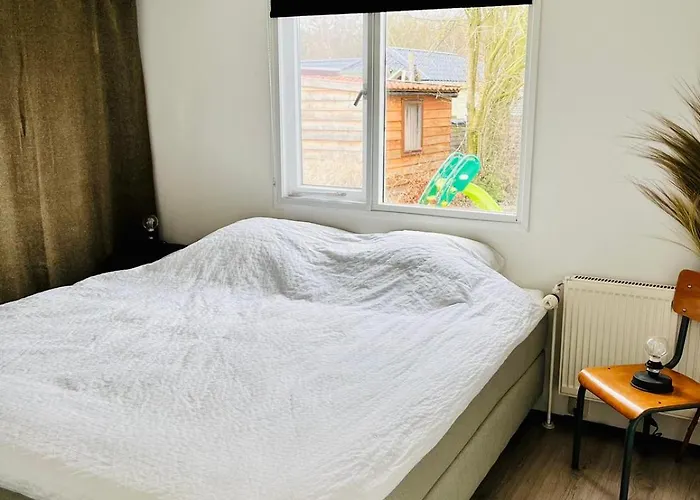 Cozy In The Heart Of The Veluwe Putten