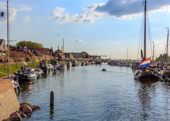 Cozy In The Heart Of The Veluwe Feriehus *