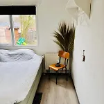 別荘 Cozy In The Heart Of The Veluwe プッテン
