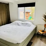 Cozy In The Heart Of The Veluwe プッテン
